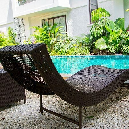 Apartment Santa Terra Candolim Εξωτερικό φωτογραφία