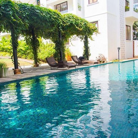 Apartment Santa Terra Candolim Εξωτερικό φωτογραφία