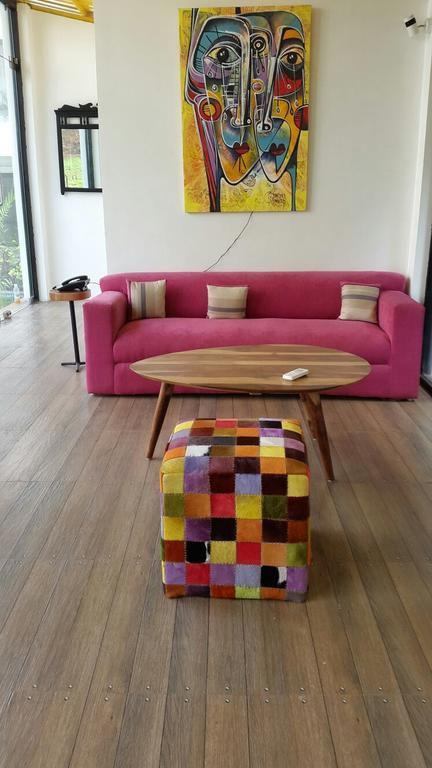 Apartment Santa Terra Candolim Εξωτερικό φωτογραφία